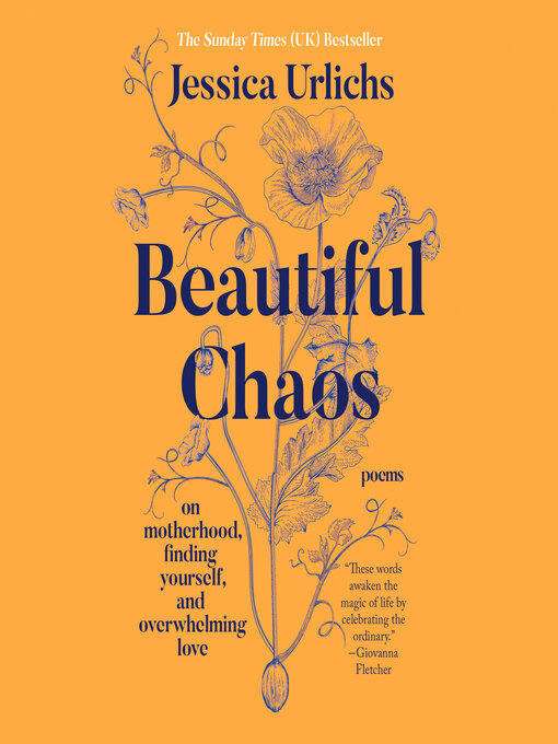 Title details for Beautiful Chaos by Jessica Urlichs - Available